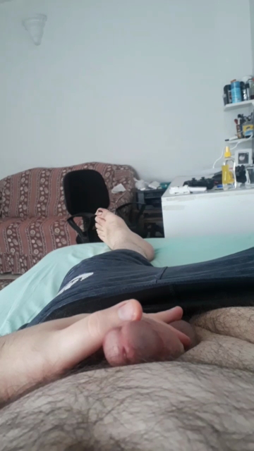 Crazytuckers  01-09-2021 Recorded Video Nude